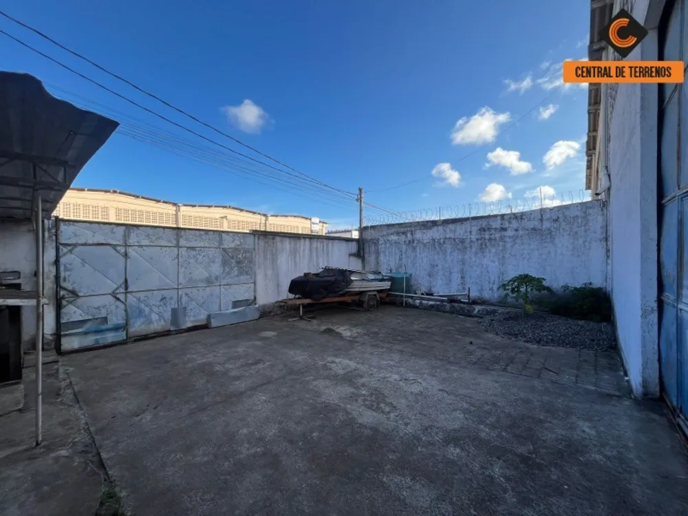 Depósito-Galpão - Foto 3