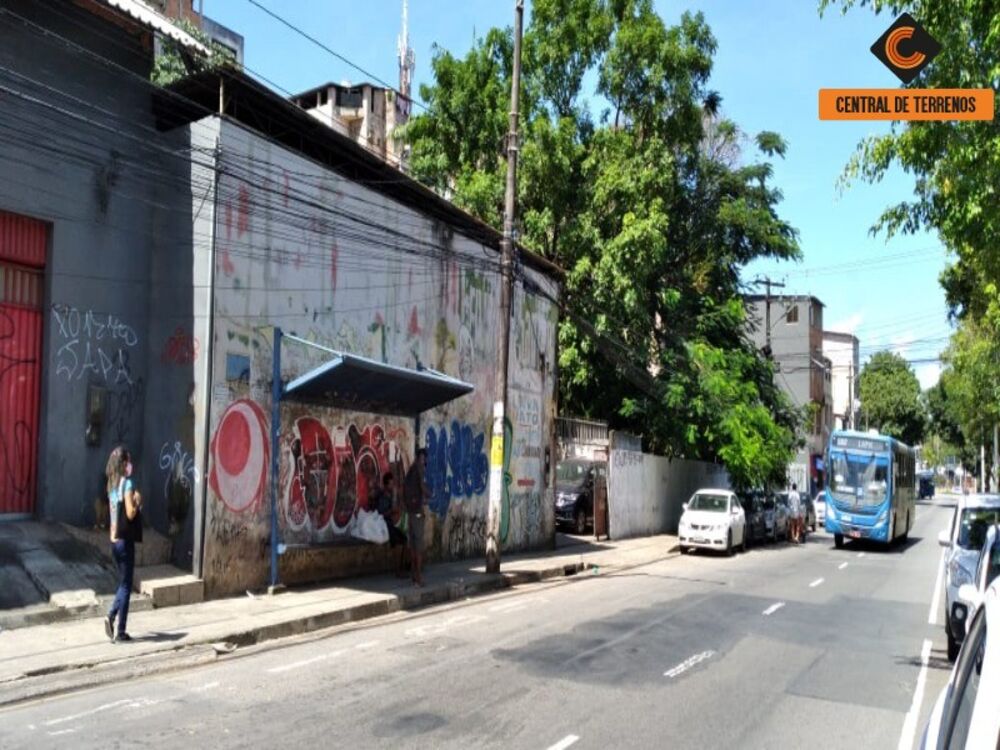 Loteamento e Condomínio, 2000 m² - Foto 2
