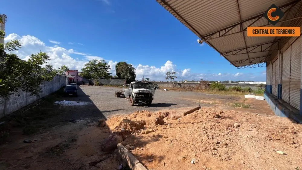 Depósito-Galpão - Foto 5