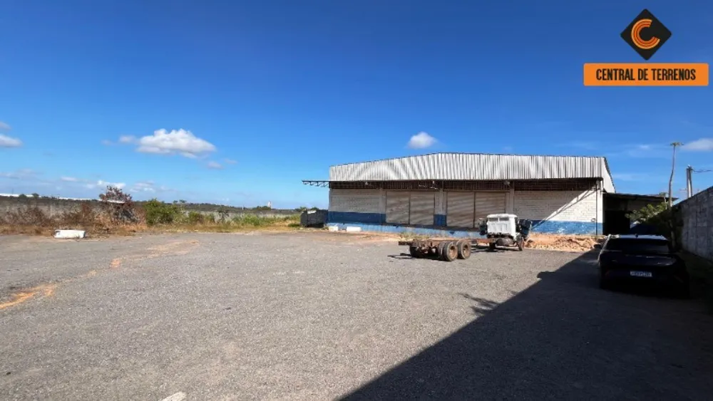Depósito-Galpão - Foto 1