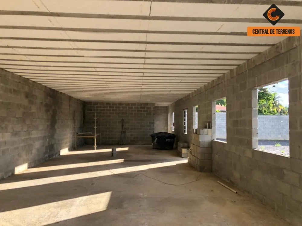 Loteamento e Condomínio, 4000 m² - Foto 5