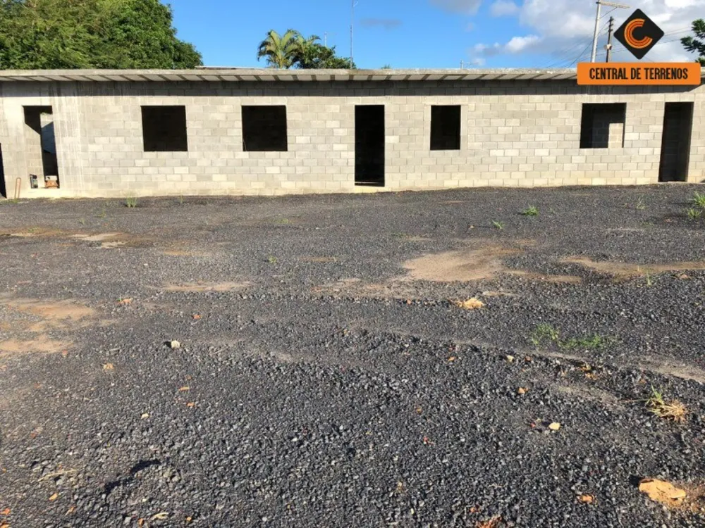 Loteamento e Condomínio, 4000 m² - Foto 8