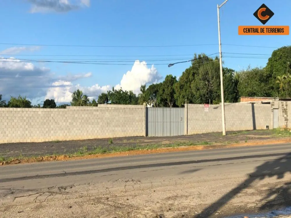 Loteamento e Condomínio, 4000 m² - Foto 7