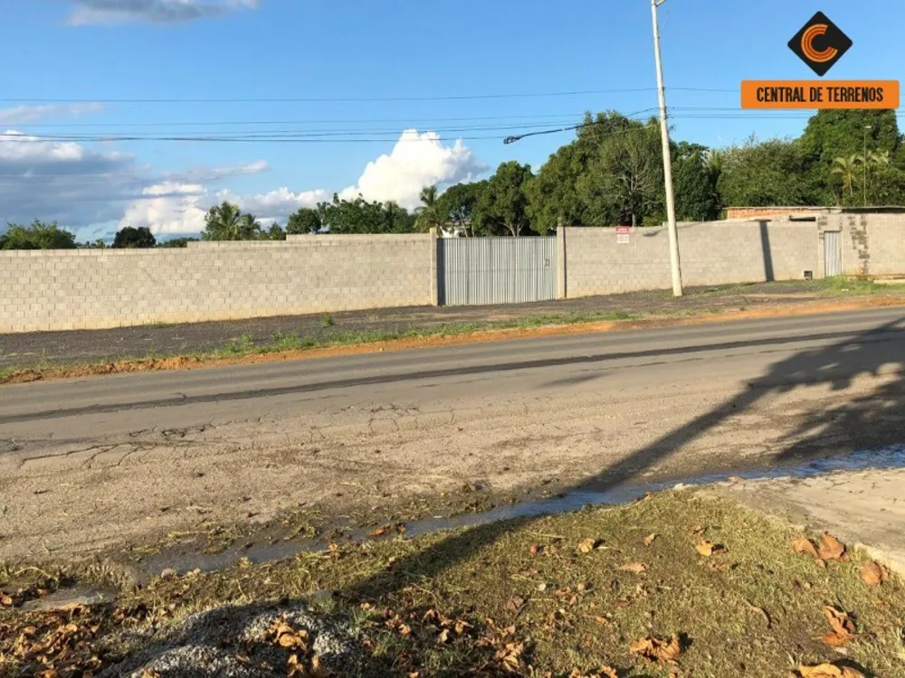 Loteamento e Condomínio, 4000 m² - Foto 11