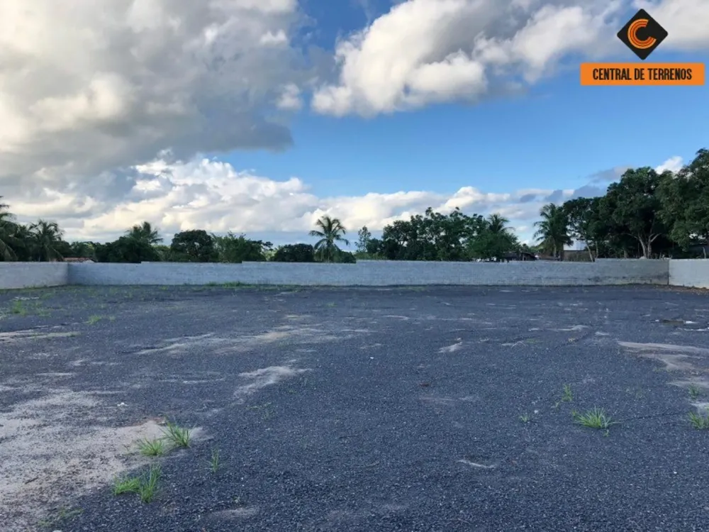 Loteamento e Condomínio, 4000 m² - Foto 9