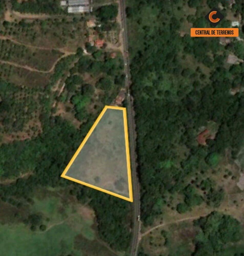 Loteamento e Condomínio, 1 hectares - Foto 3