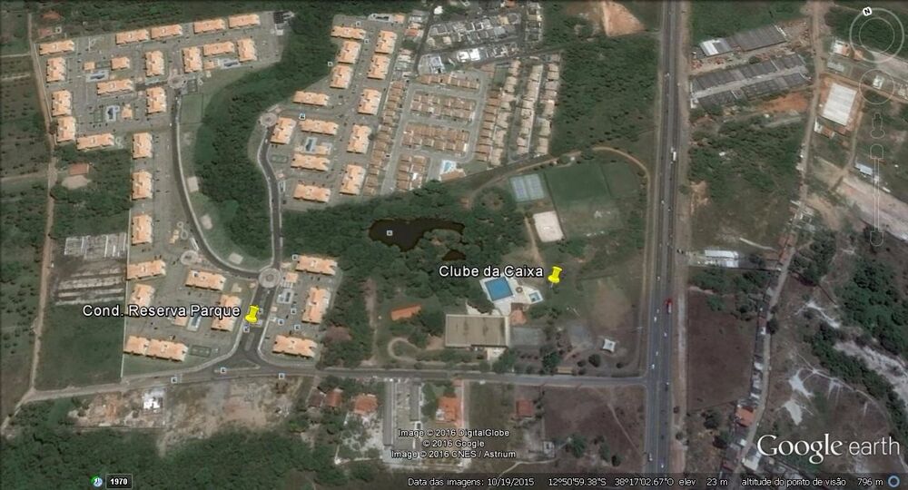 Terreno, 5000 m² - Foto 1