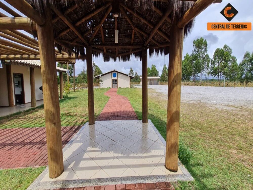 Terreno, 784 m² - Foto 1
