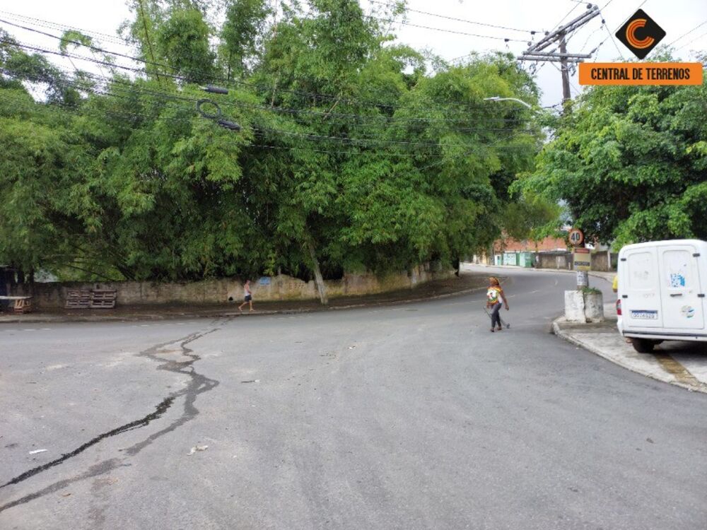 Terreno, 5400 m² - Foto 1