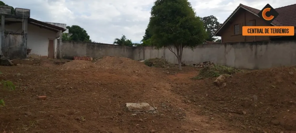 Terreno, 600 m² - Foto 2