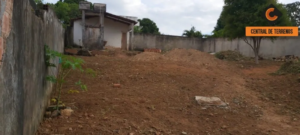 Terreno, 600 m² - Foto 1