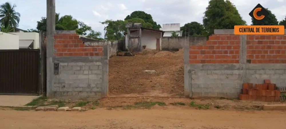 Terreno, 600 m² - Foto 3