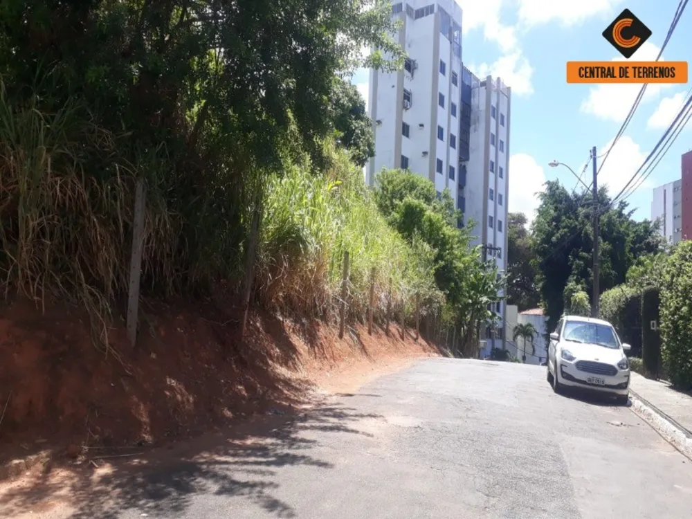 Terreno, 1510 m² - Foto 4
