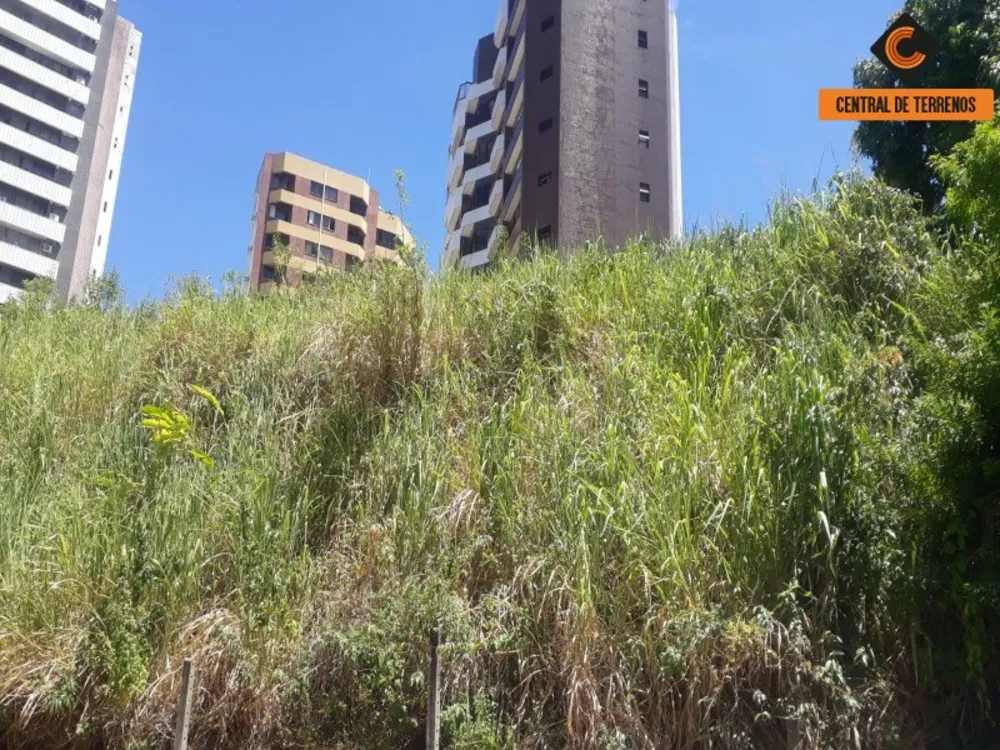 Terreno, 1510 m² - Foto 6