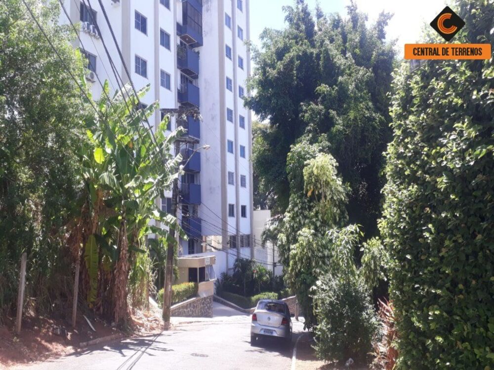 Terreno, 1510 m² - Foto 4