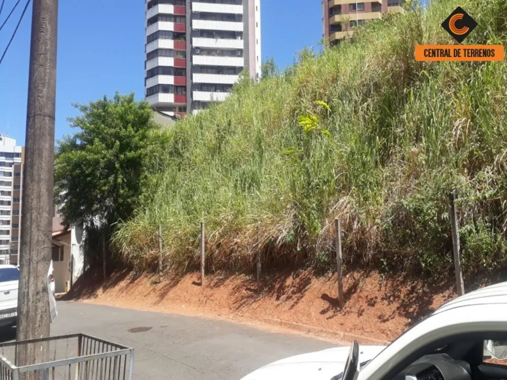 Terreno, 1510 m² - Foto 8