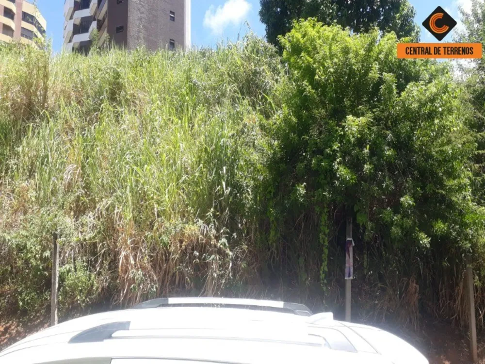 Terreno, 1510 m² - Foto 9