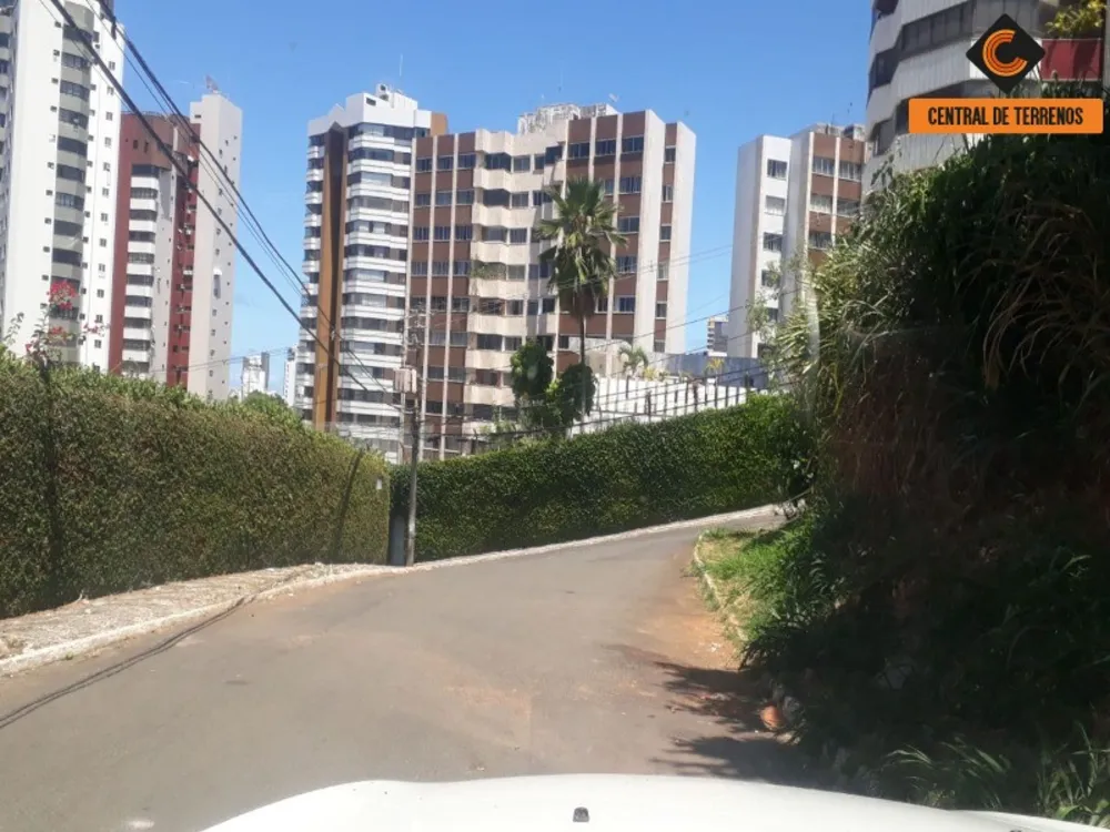 Terreno, 1510 m² - Foto 7