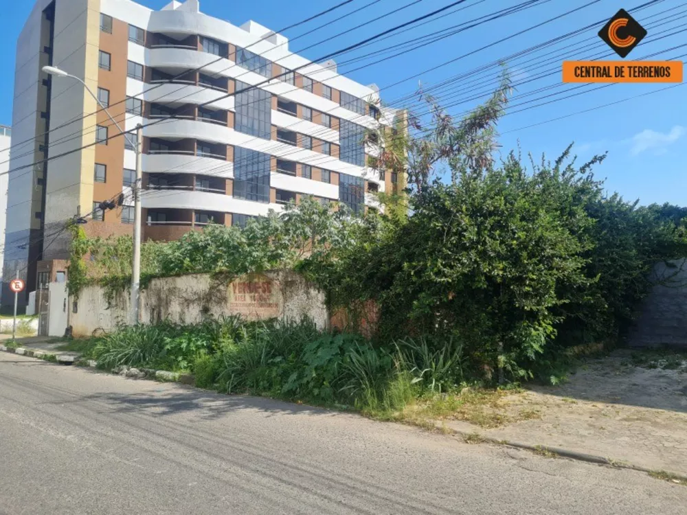 Terreno à venda, 1000m² - Foto 3