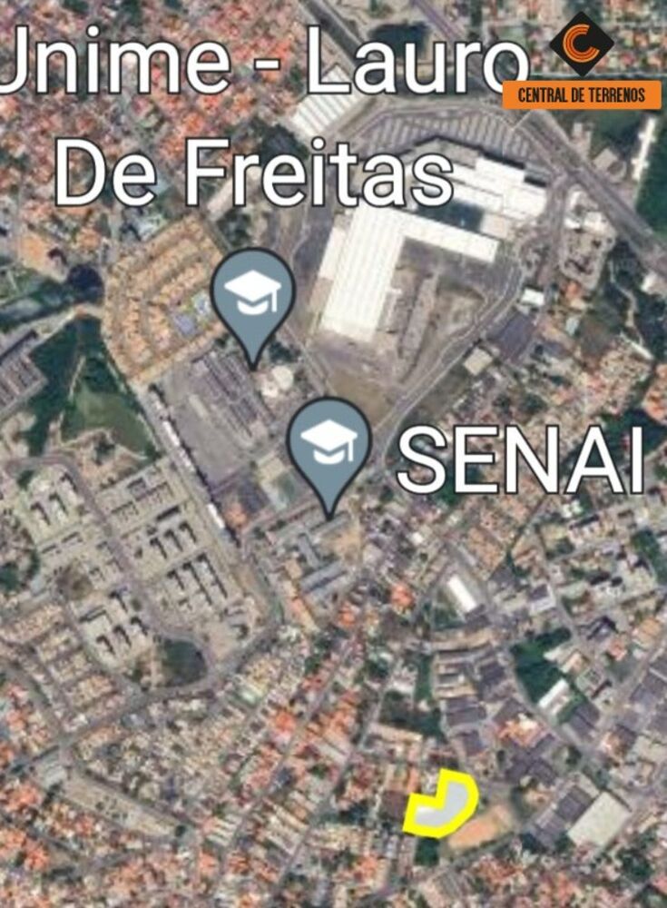 Terreno, 7300 m² - Foto 2