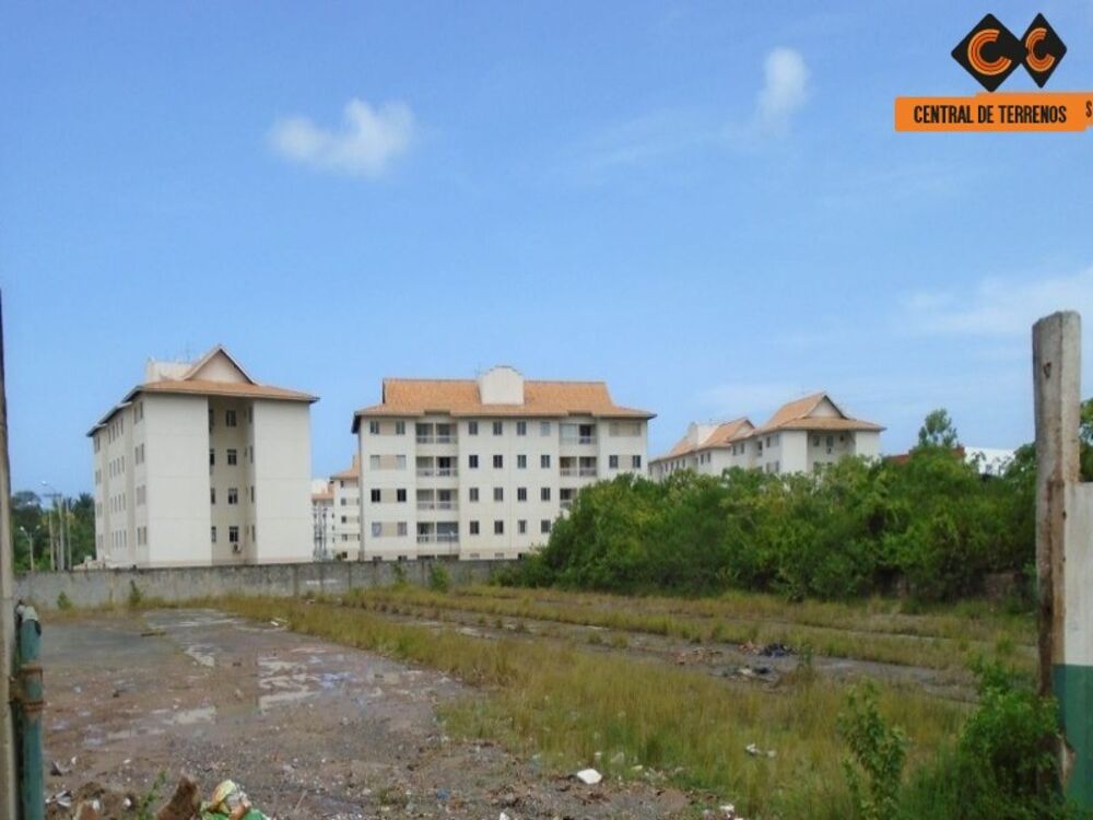 Terreno, 7500 m² - Foto 1
