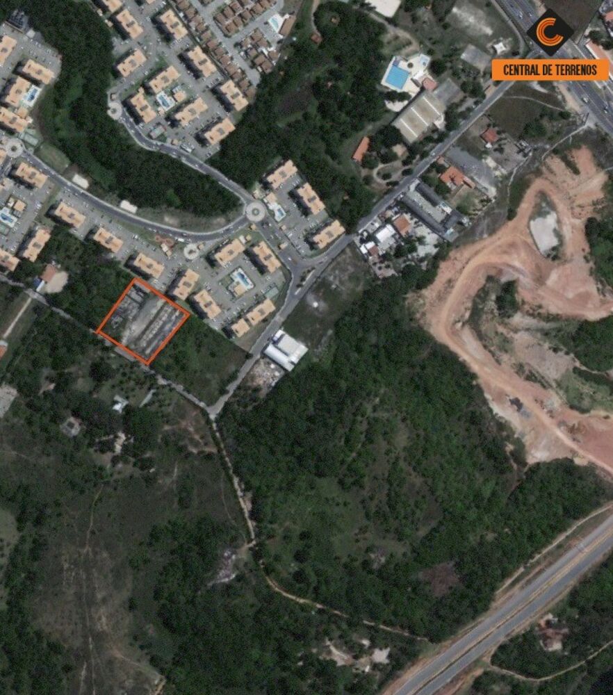 Terreno, 7500 m² - Foto 2