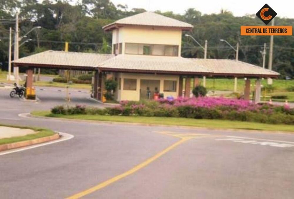 Loteamento e Condomínio, 2241 m² - Foto 3