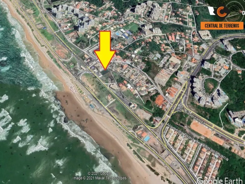 Loteamento e Condomínio, 3270 m² - Foto 1