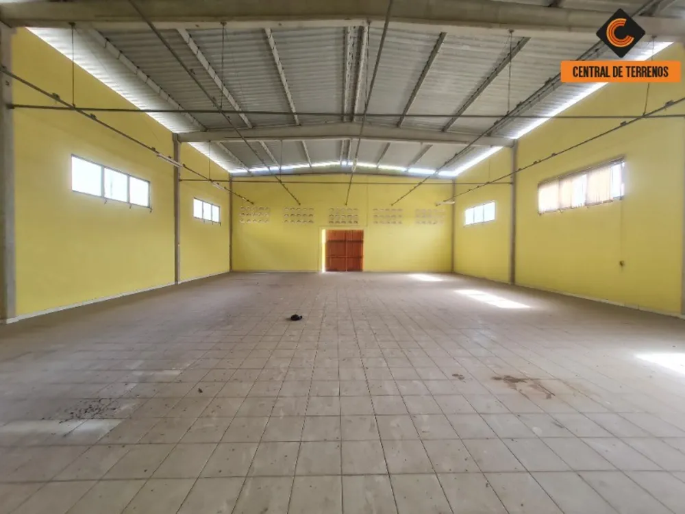 Depósito-Galpão - Foto 1