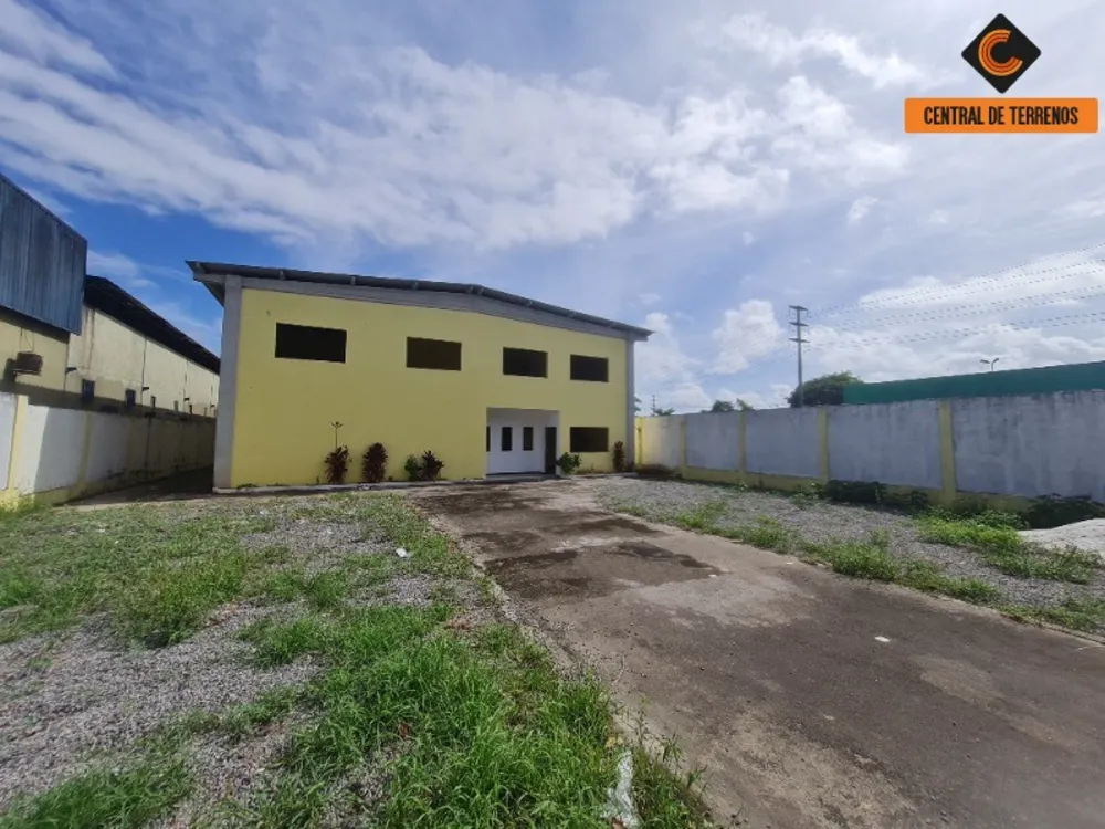 Depósito-Galpão - Foto 5