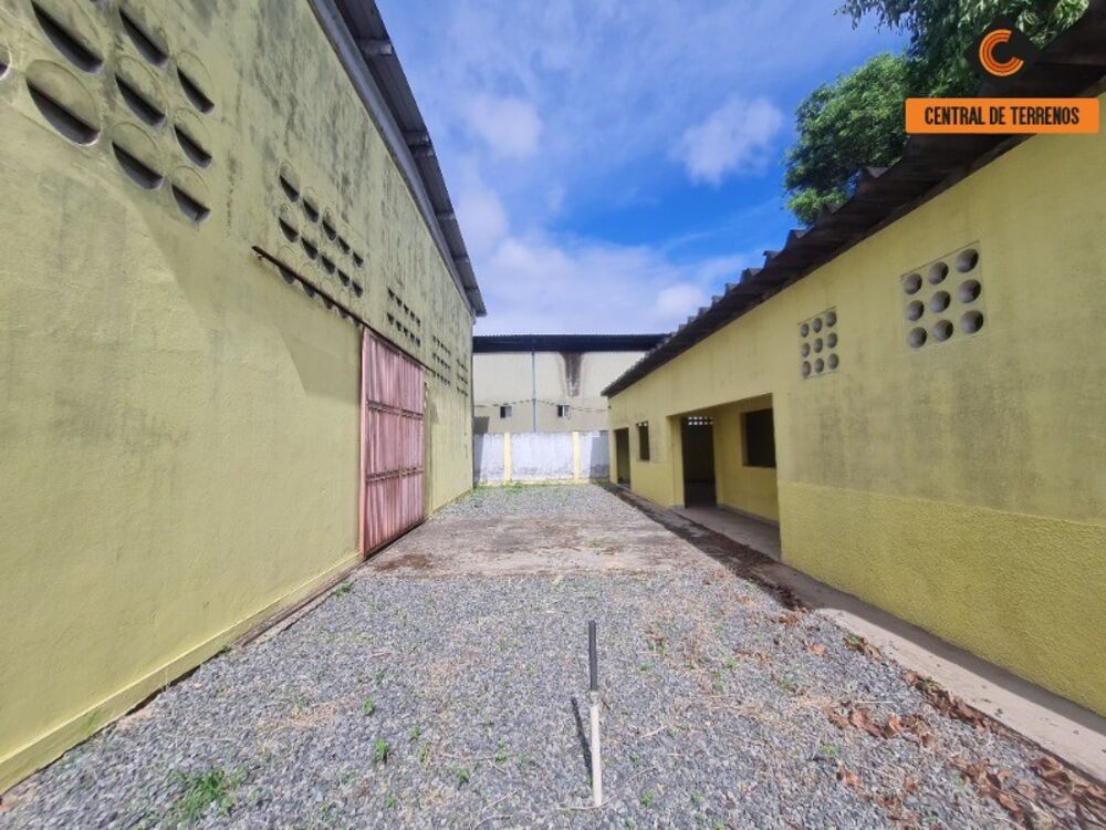 Depósito-Galpão - Foto 7