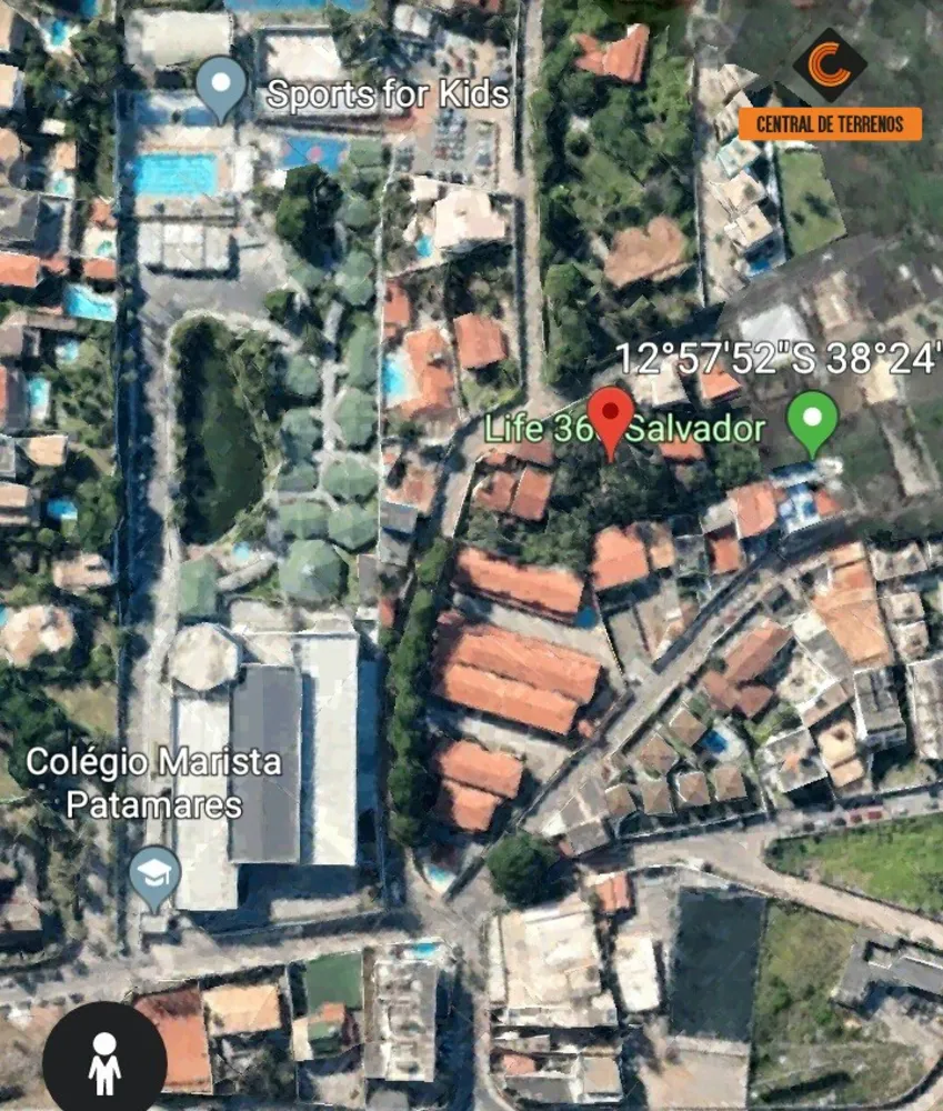 Terreno, 2450 m² - Foto 3
