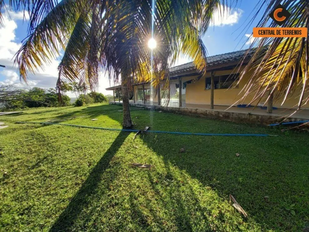 Terreno, 91 hectares - Foto 8