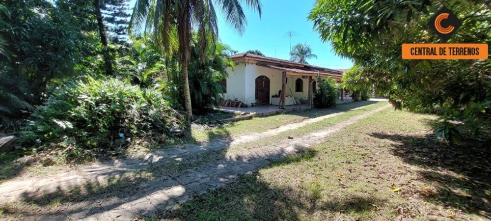 Terreno, 3780 m² - Foto 3