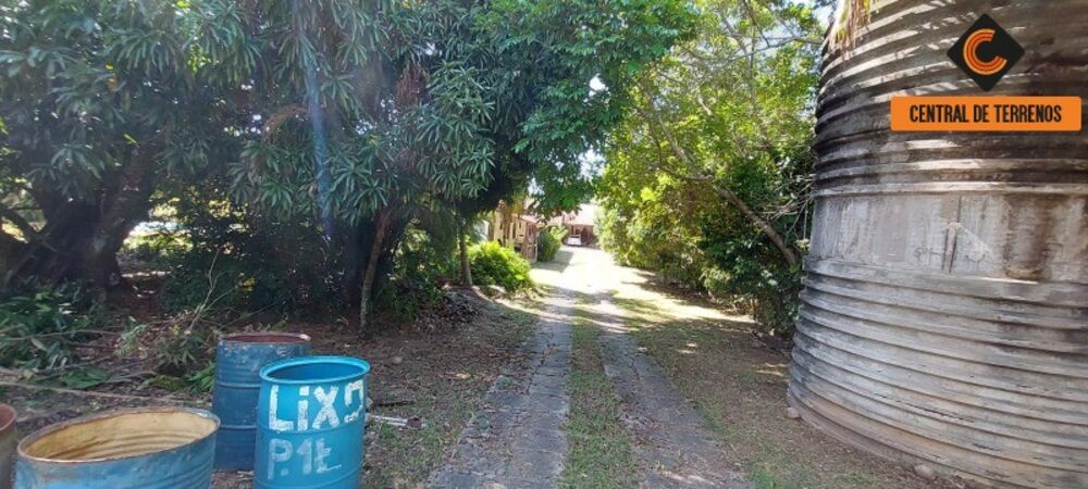 Terreno, 3780 m² - Foto 4