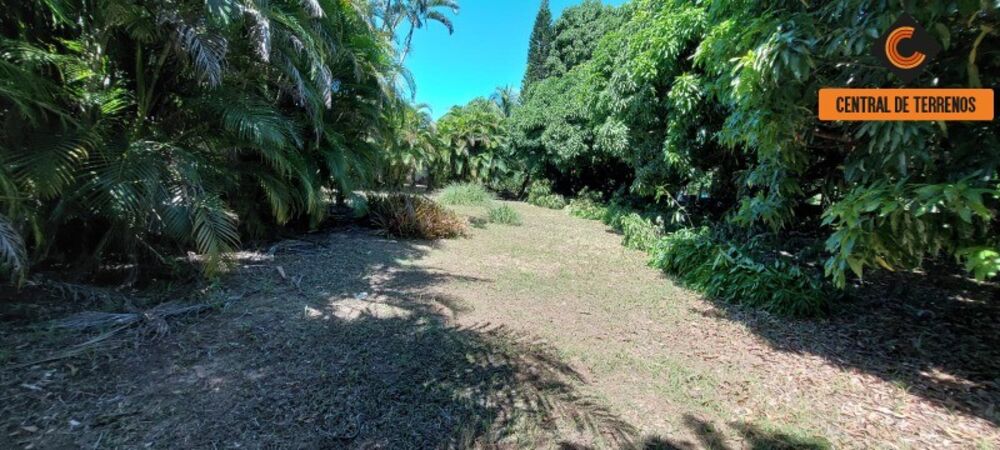 Terreno, 3780 m² - Foto 1