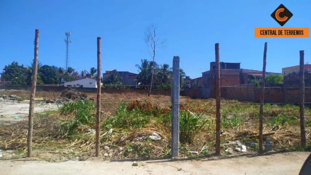 Loteamento e Condomínio, 3629 m² - Foto 3