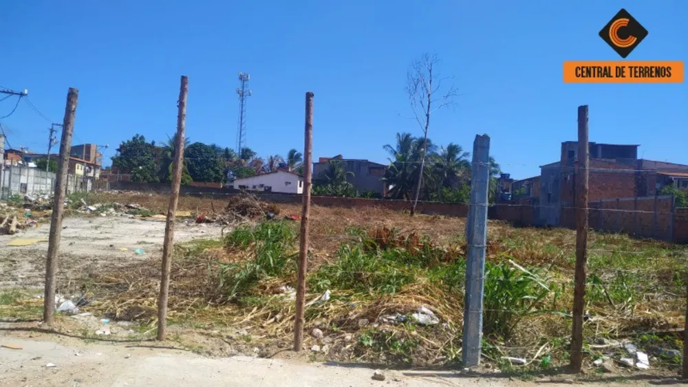 Loteamento e Condomínio, 3629 m² - Foto 2