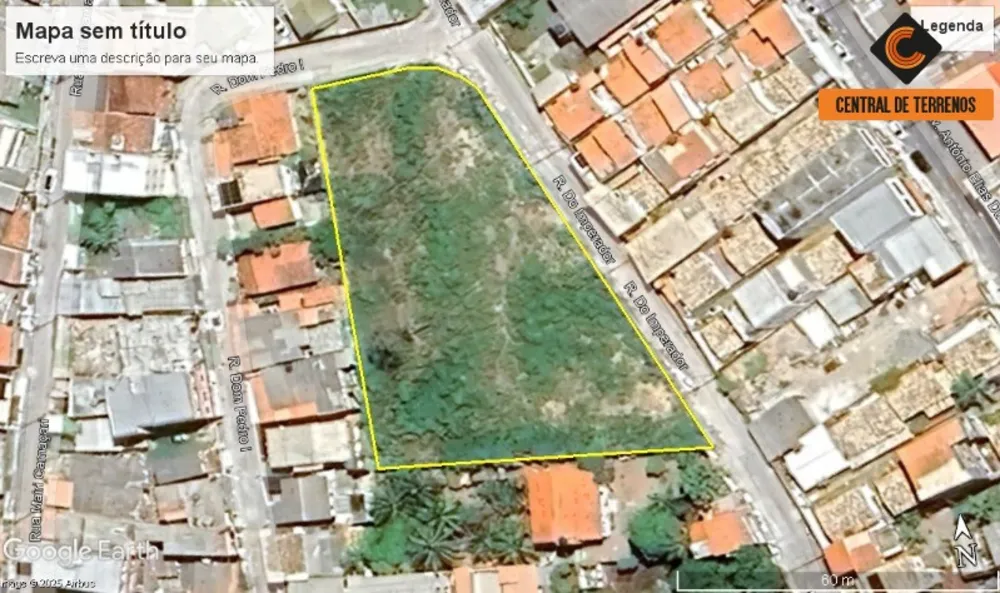 Loteamento e Condomínio, 3629 m² - Foto 4