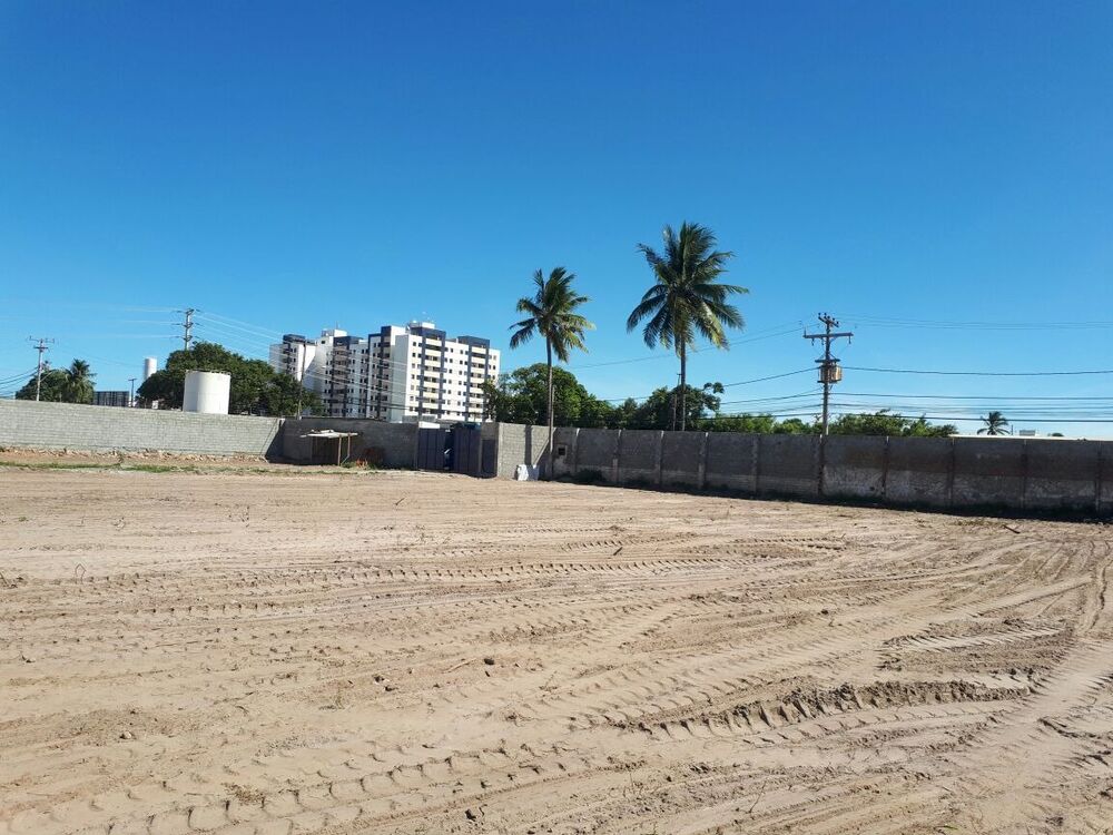 Loteamento e Condomínio, 4000 m² - Foto 8