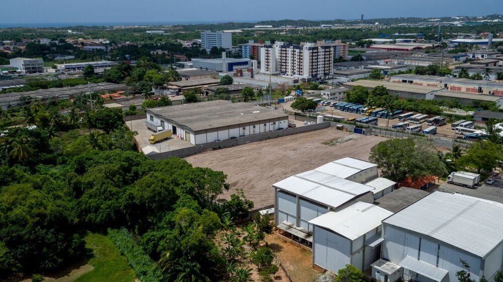 Loteamento e Condomínio, 4000 m² - Foto 5