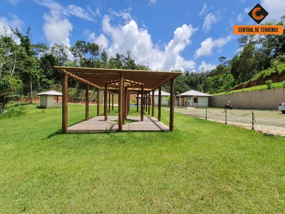 Terreno, 740 m² - Foto 1