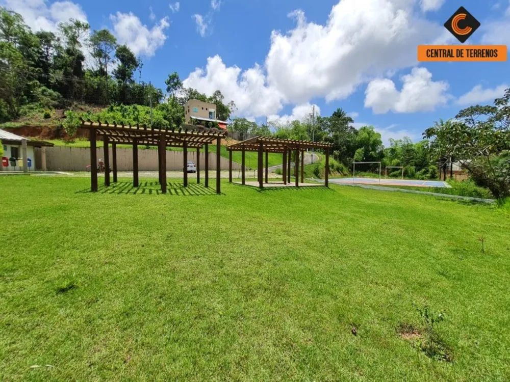 Terreno, 740 m² - Foto 1