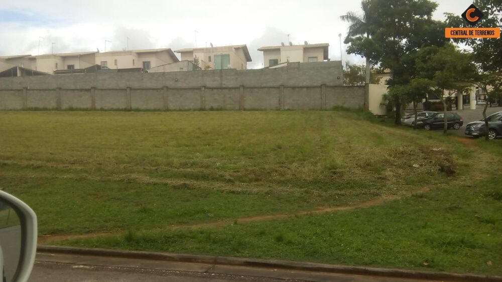 Loteamento e Condomínio, 800 m² - Foto 5