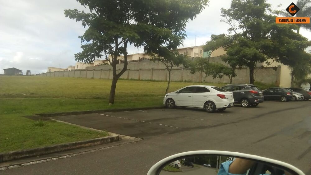 Loteamento e Condomínio, 800 m² - Foto 3