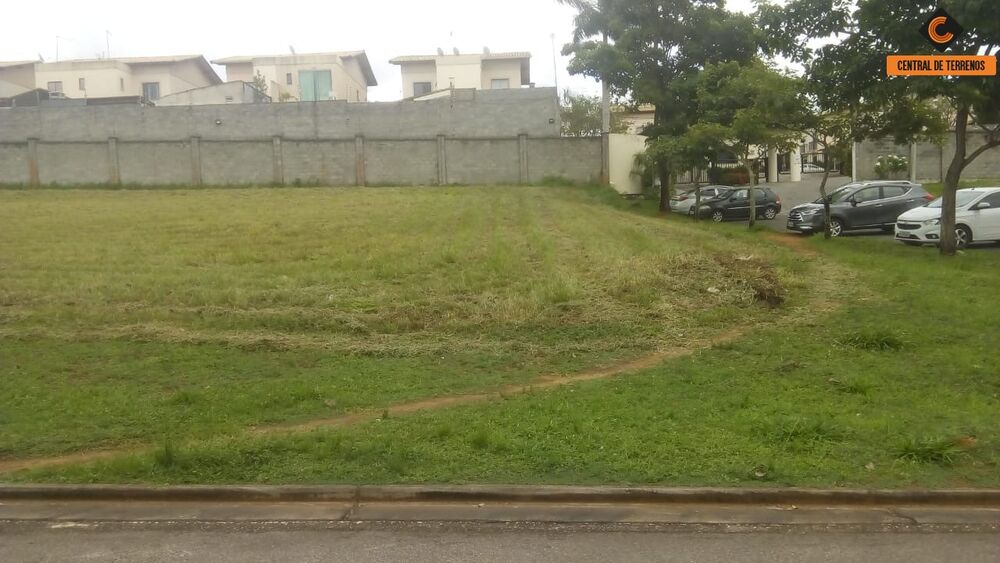 Loteamento e Condomínio, 800 m² - Foto 6