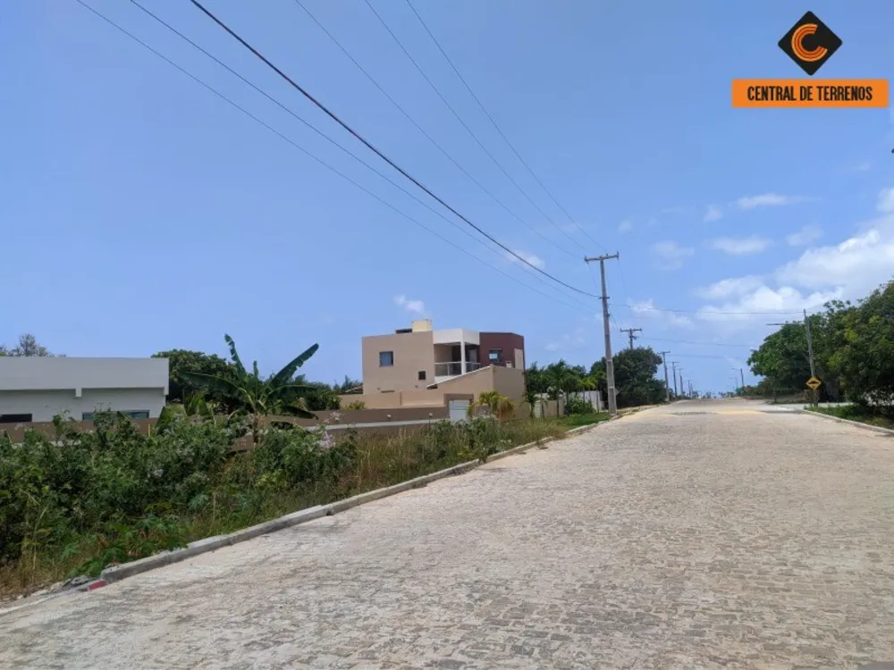 Terreno, 919 m² - Foto 3