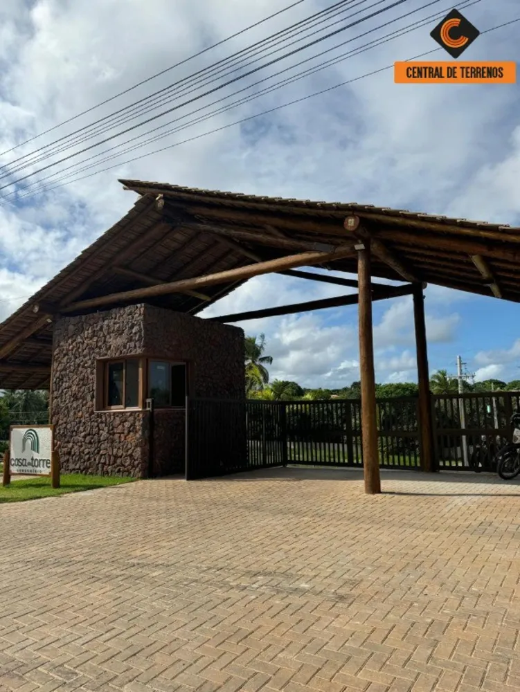Terreno, 275 m² - Foto 1