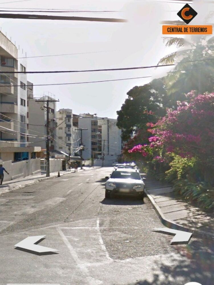 Terreno, 8300 m² - Foto 1