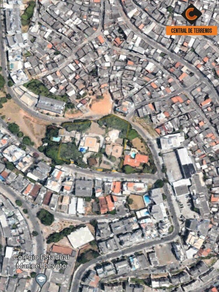 Terreno, 8300 m² - Foto 3